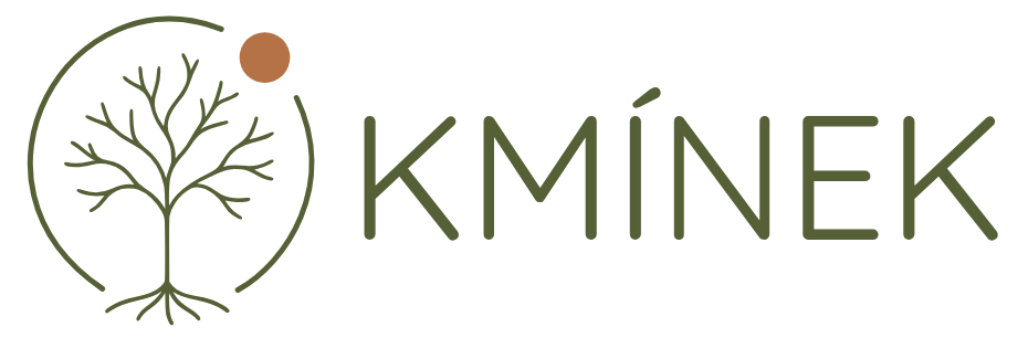 Kmínek