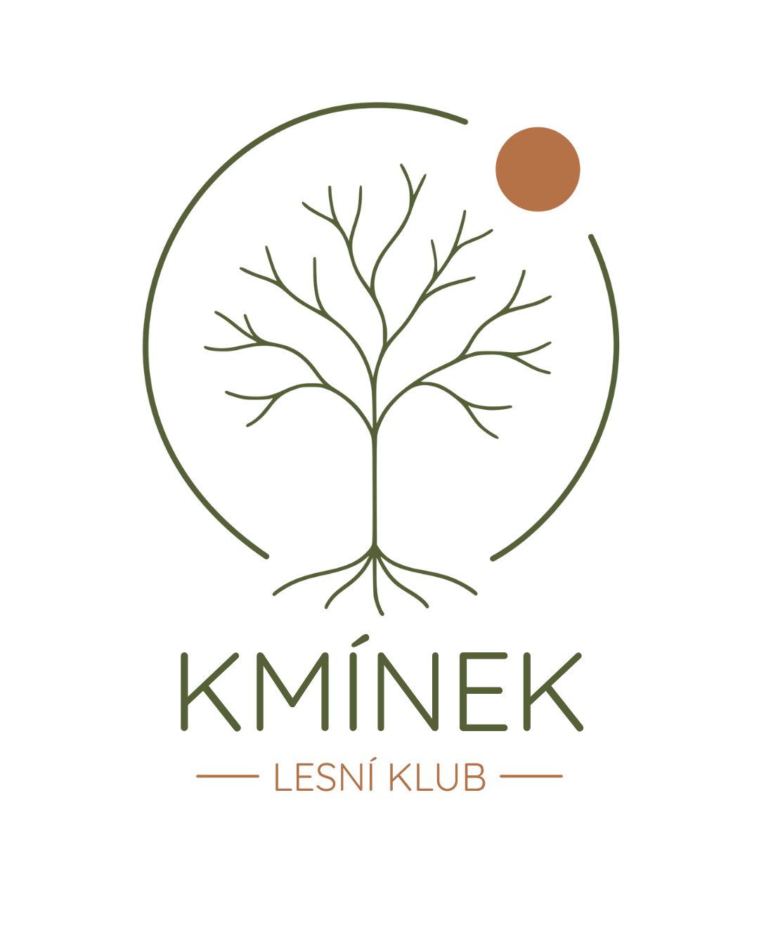 Kmínek — lesní klub